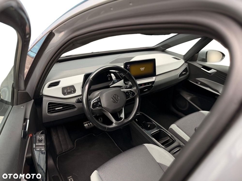Volkswagen ID.3 58kWh Pro Performance Family - 11