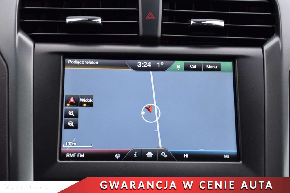 Ford Mondeo 2.0 TDCi Start-Stopp Titanium - 16