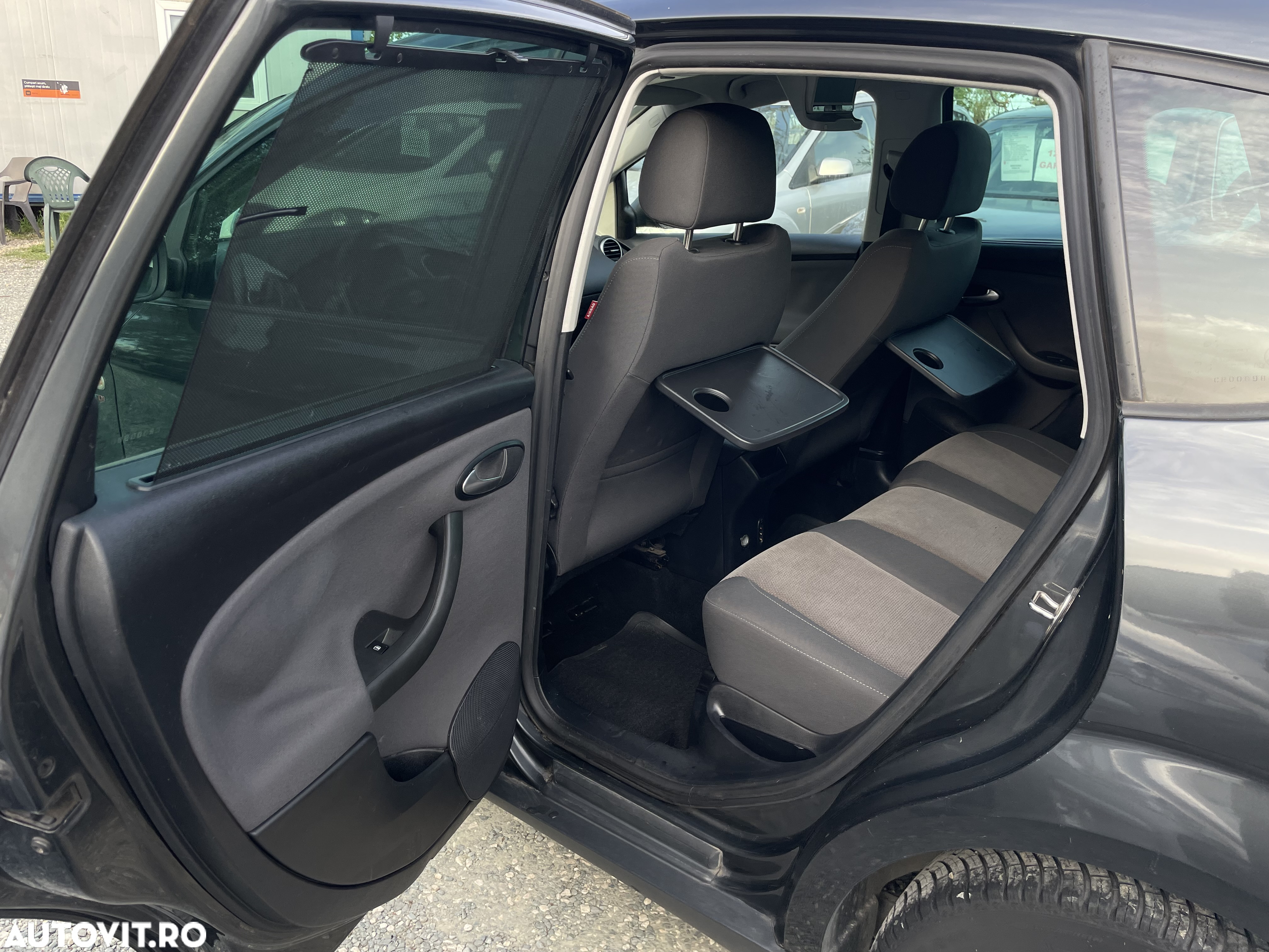 Seat Altea XL - 11