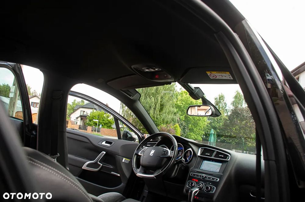 DS Automobiles DS 4 - 26