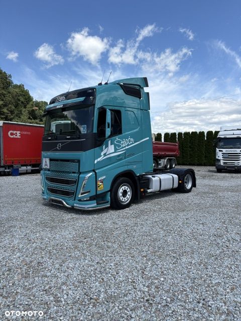 Volvo FH 460/ Low Deck / Super Stan - 3