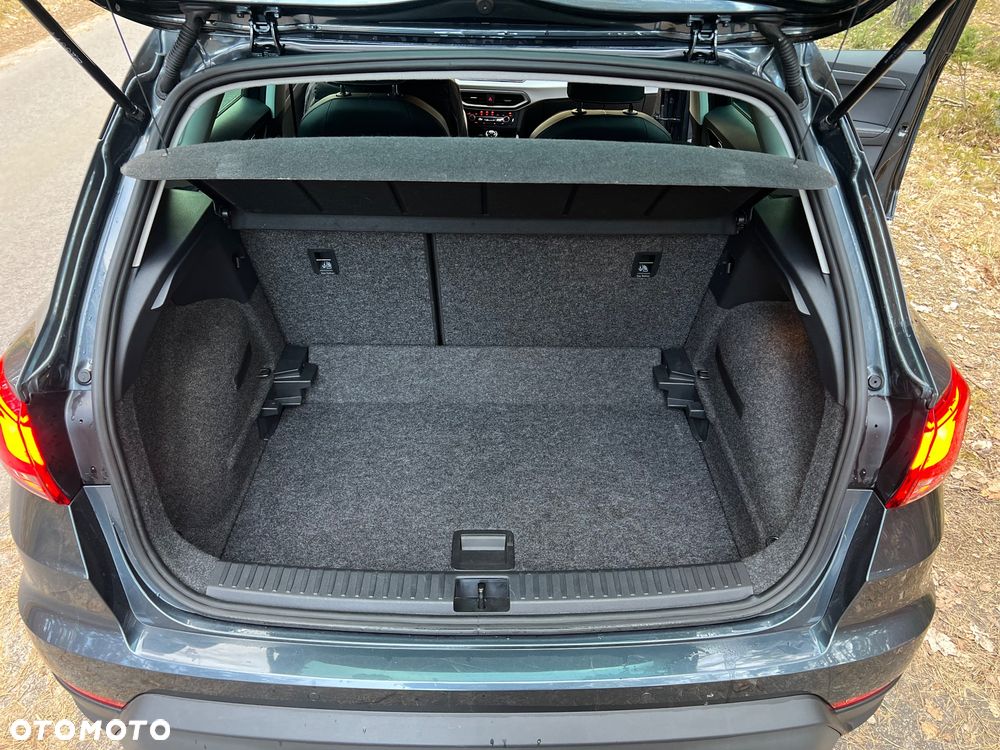 Seat Arona 1.0 TSI OPF XCELLENCE - 17