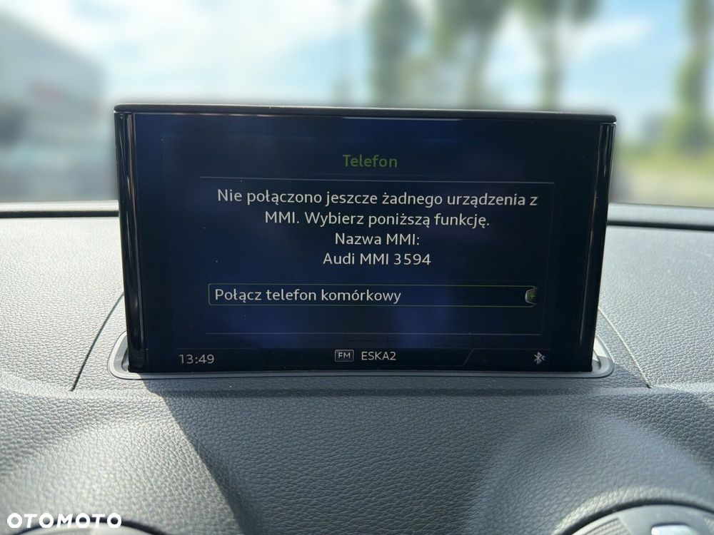 Audi A3 Limousine - 21