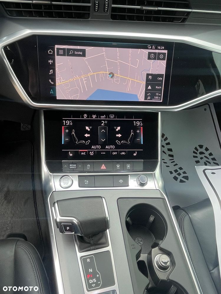 Audi A6 Avant 35 TDI S tronic sport - 40