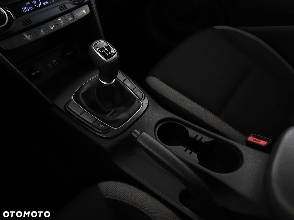 Hyundai Kona 1.0 T-GDI Comfort - 29