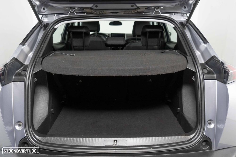 Peugeot 2008 1.2 PureTech Active Pack - 13