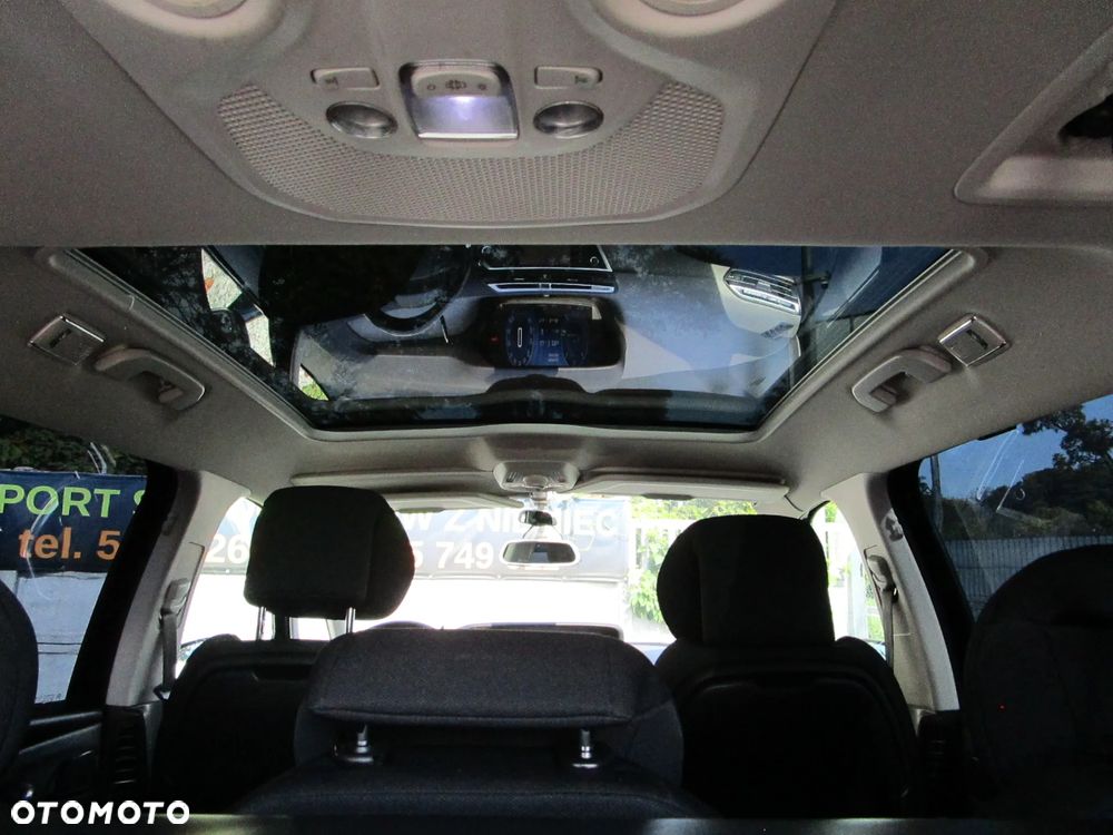Citroën C4 Grand Picasso - 39