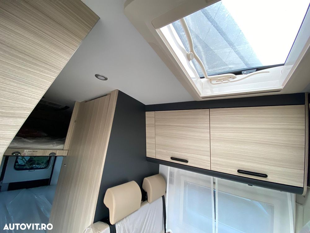 Adria SunLiving V 65 XL - 12
