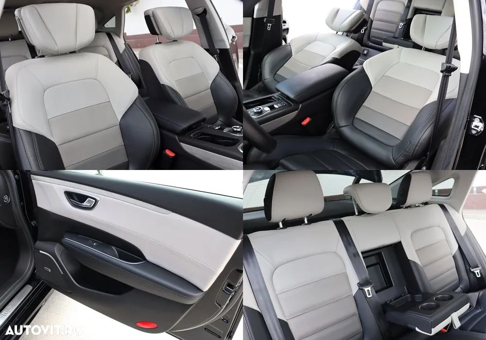 Renault Talisman - 29