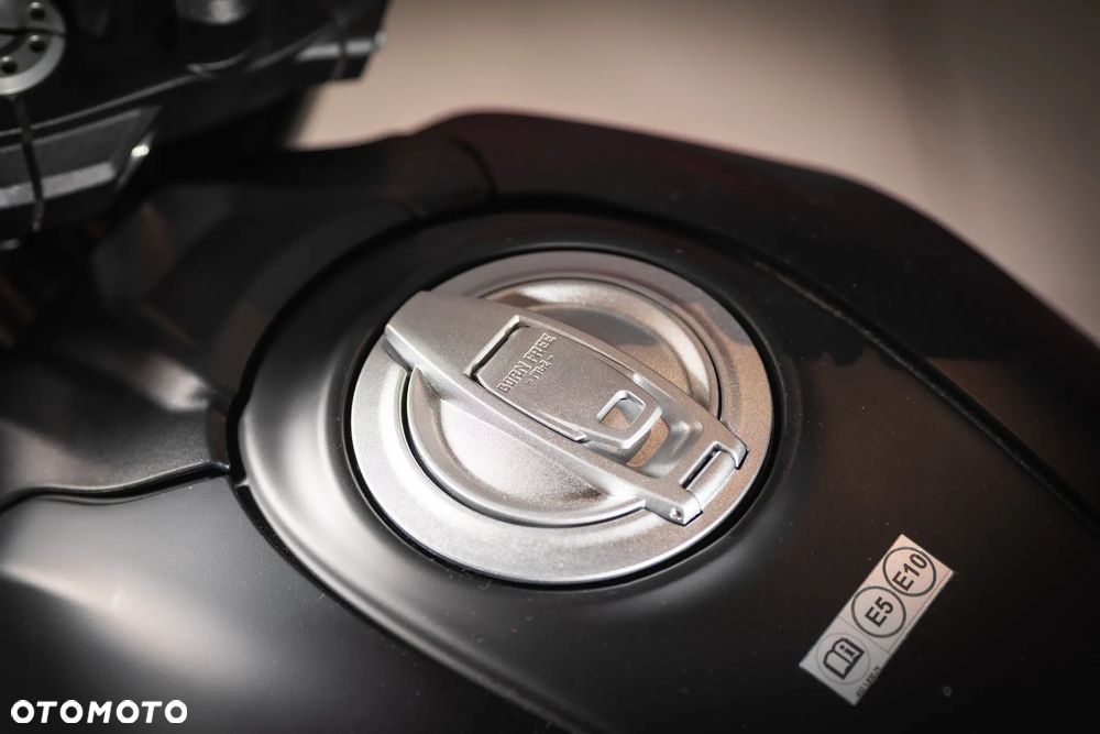 Ducati Scrambler - 11