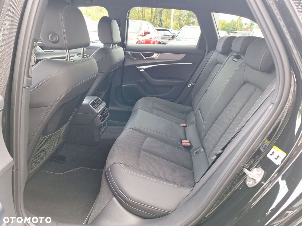 Audi A6 Avant 55 TFSI e PHEV Quattro S Line S tronic - 27