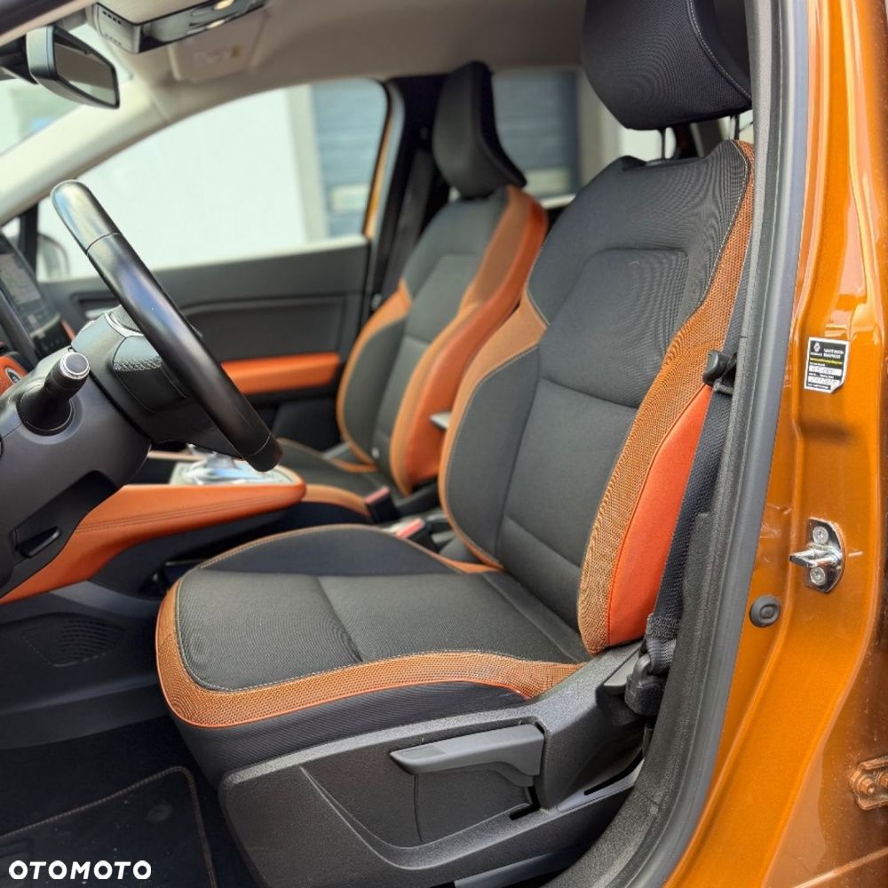 Renault Captur 1.6 E-TECH Plug-In R.S Line - 19