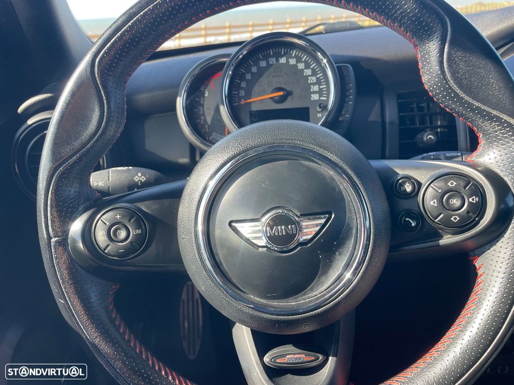 MINI 5 Portas - 18