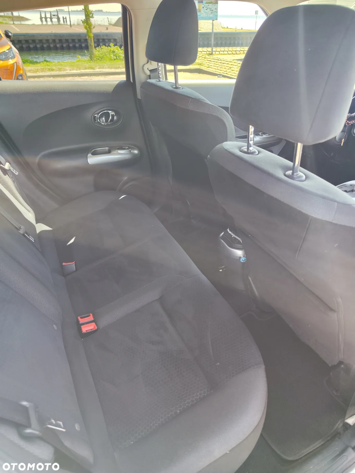 Nissan Juke 1.6 T N-Tec 4x4 - 12