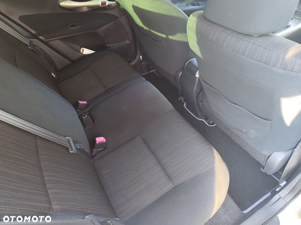 Toyota Auris 1.6 VVT-i Sol - 19