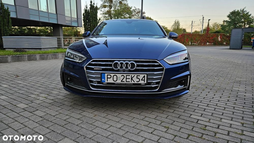 Audi A5 - 9