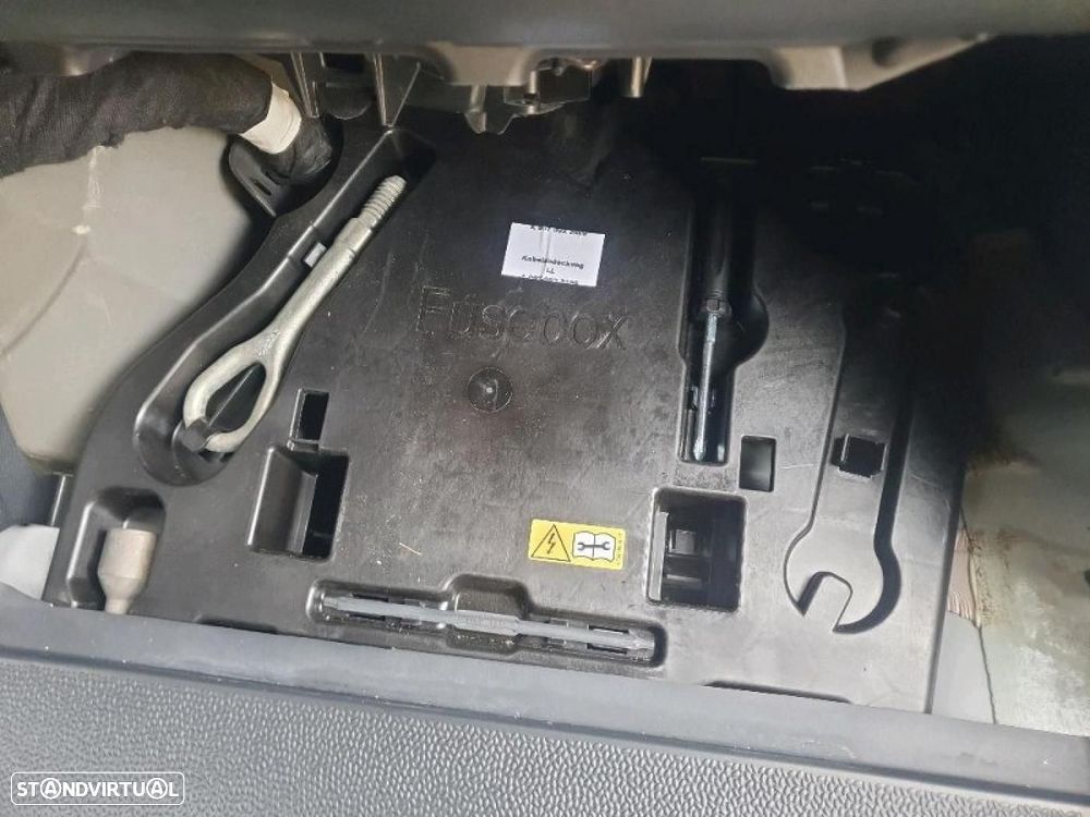 Mercedes-Benz Sprinter (VS30) 317CDi 43L 170cv - 20