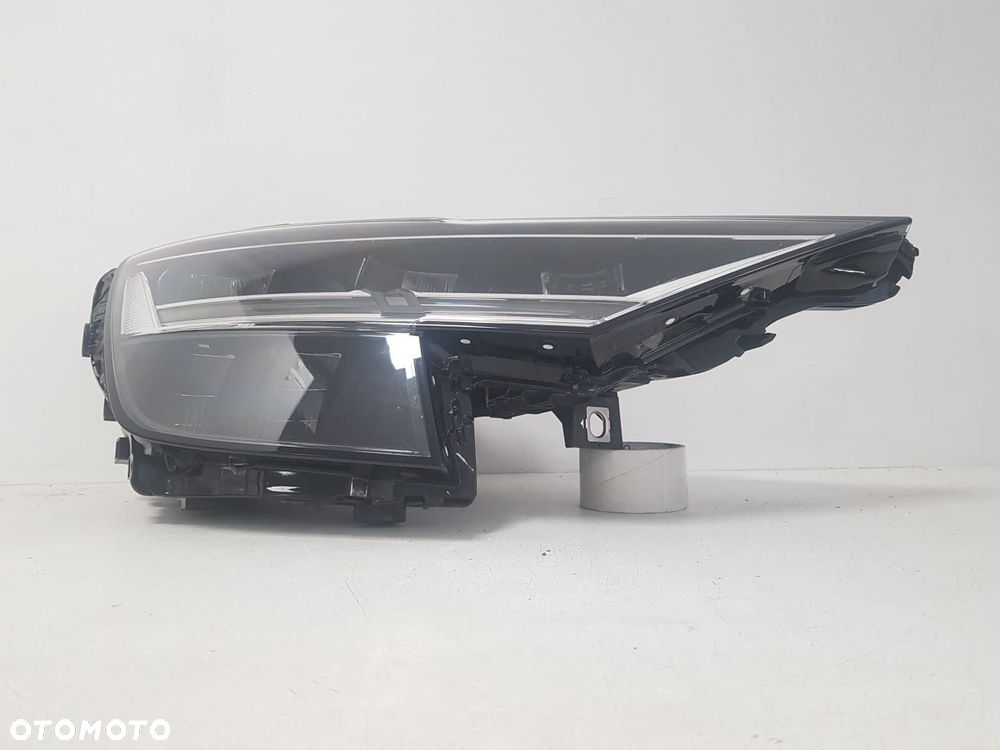 AUDI Q8 SQ8 LAMPA PRAWA PRZEDNIA PRZÓD FULL LED REFLEKTOR 4M891034 - 2