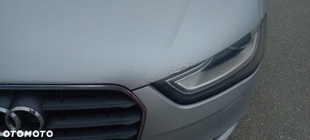 Audi A4 Limousine 2.0 TFSI Multitronic - 15
