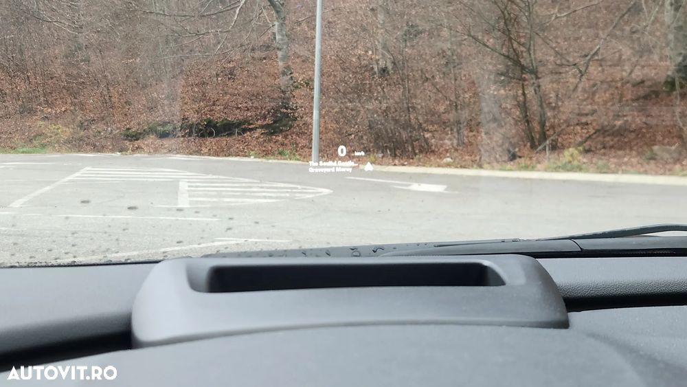 Opel Insignia Grand Sport 2.0 Diesel Aut Exclusive - 12