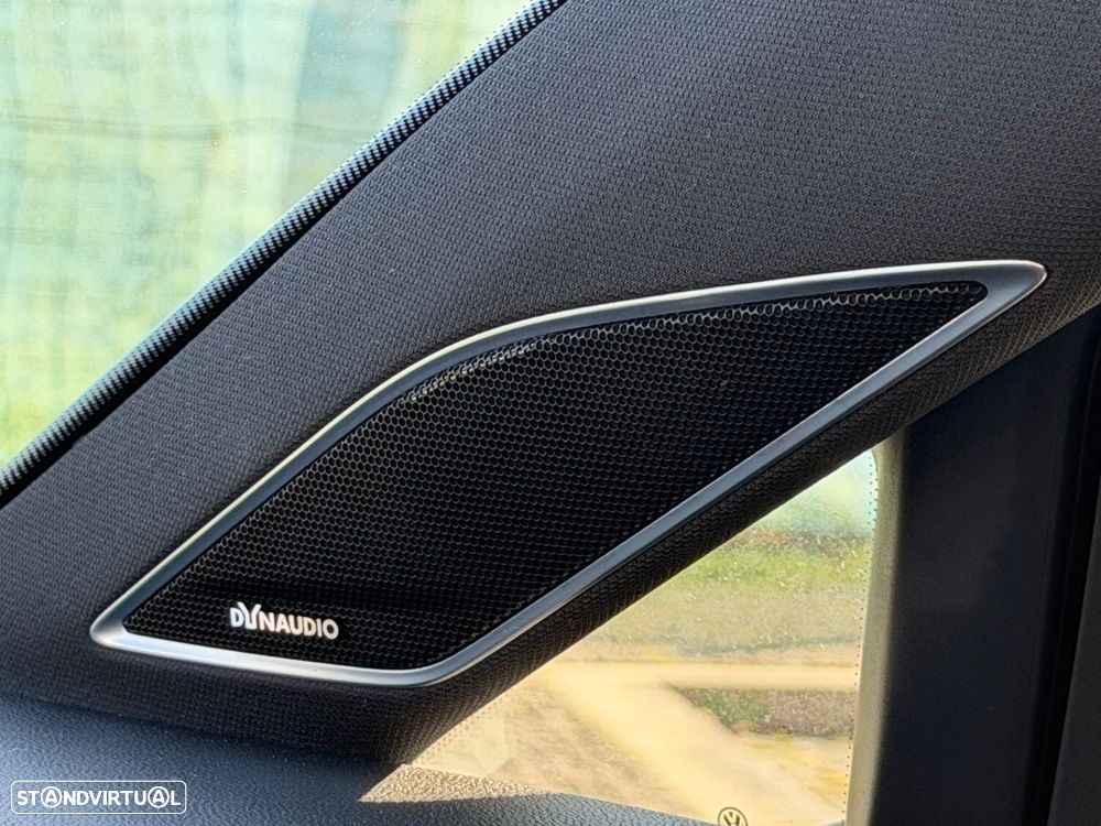 VW Golf 2.0 TDI GTD - 9