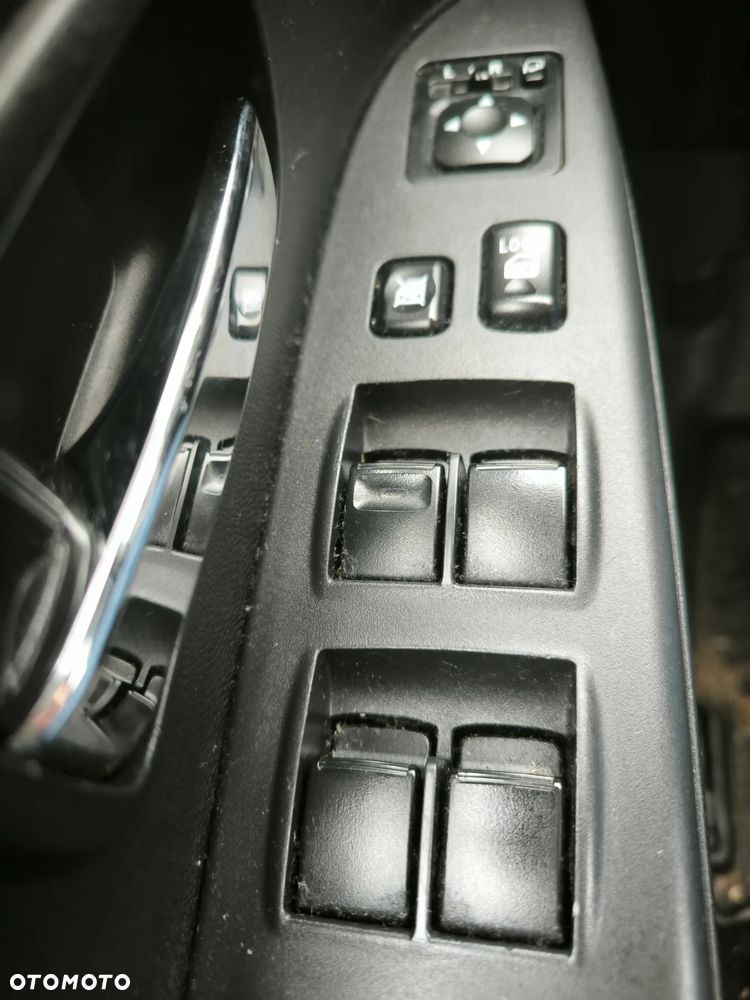 Mitsubishi ASX 1.6 Invite - 7