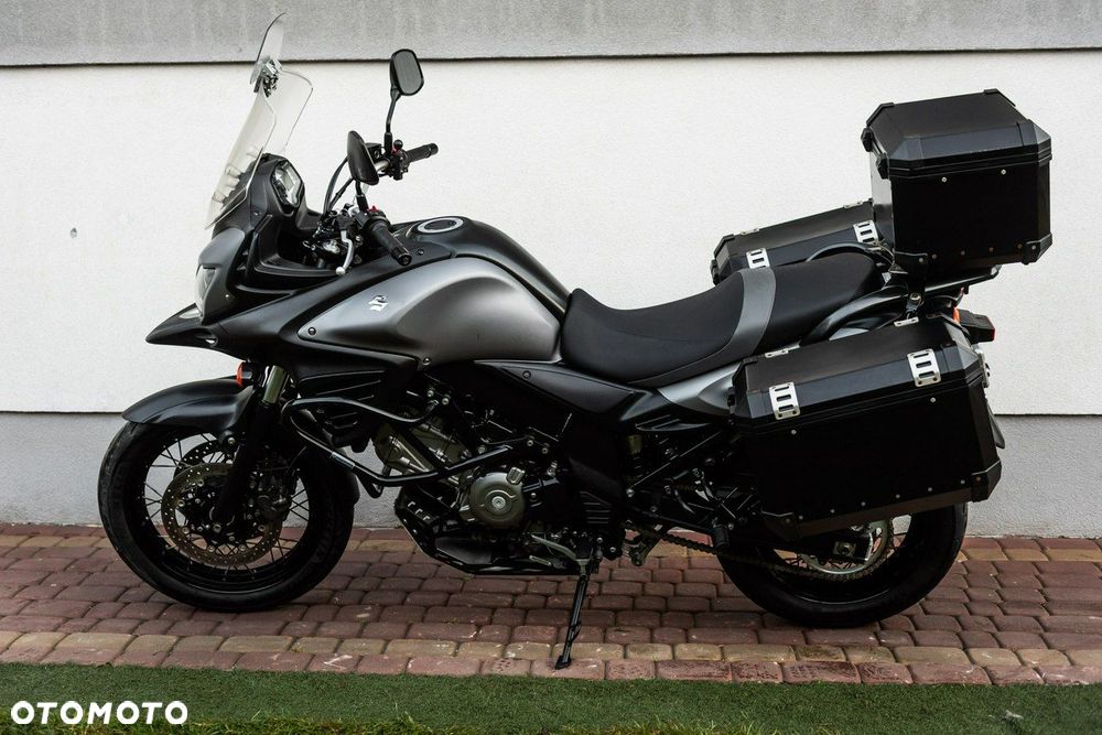 Suzuki DL - 5