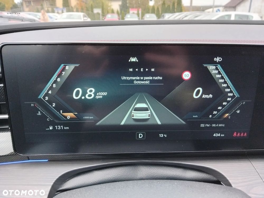 SsangYong/KGM Actyon 1.5 T-GDI Adventure - 8