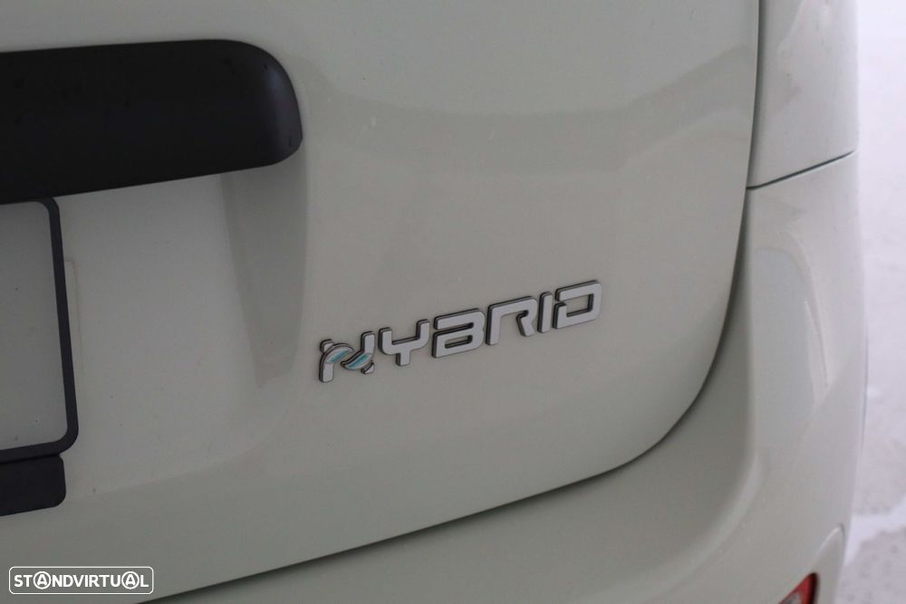 Fiat Panda 1.0 Hybrid - 12