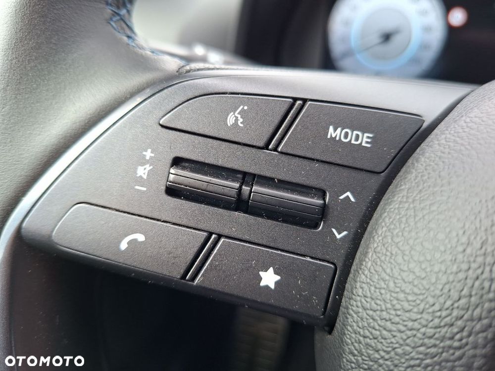 Hyundai Bayon 1.0 T-GDI Smart - 26