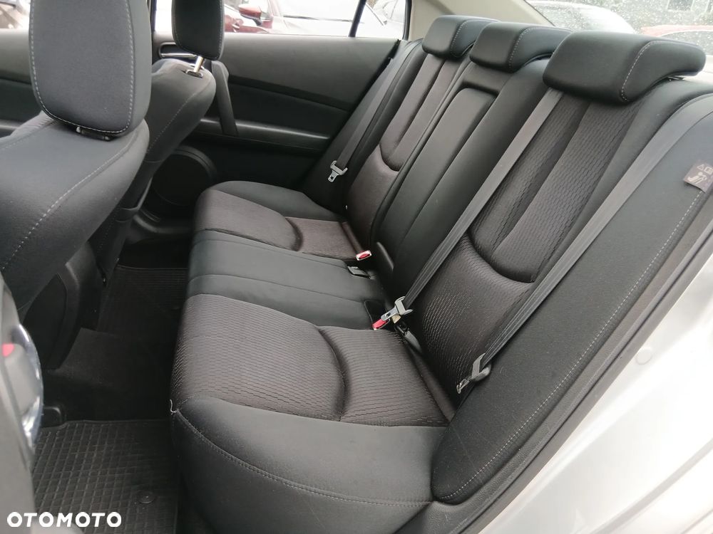 Mazda 6 2.0 Exclusive - 16