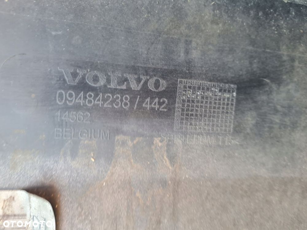 zderzak przedni 09484238 volvo v70 ii - 4