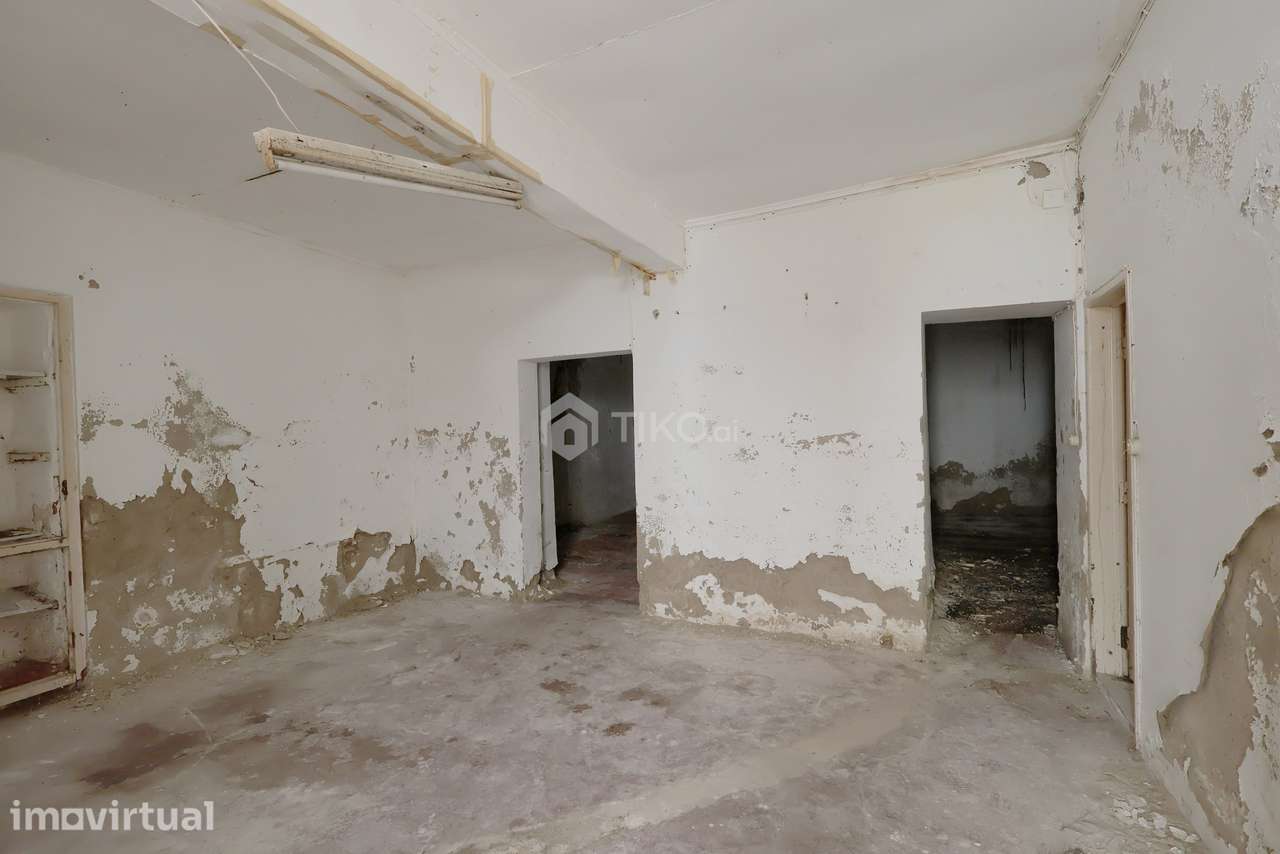 OPORTUNIDADE ÚNICA NO CENTRO HISTÓRICO DE ELVAS – T2 COM ELEVADO POTEN - Grande imagem: 4/14