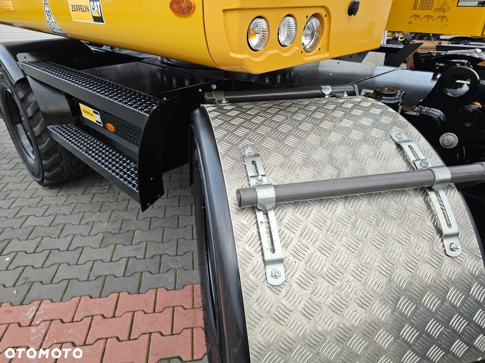 Caterpillar M 315 F - 23