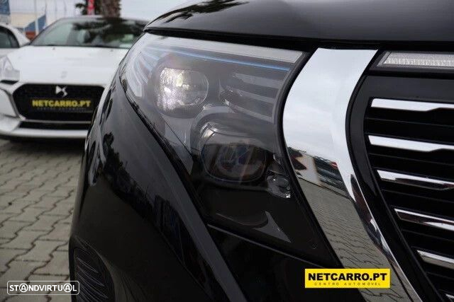 Mercedes-Benz EQC 400 4Matic - 21