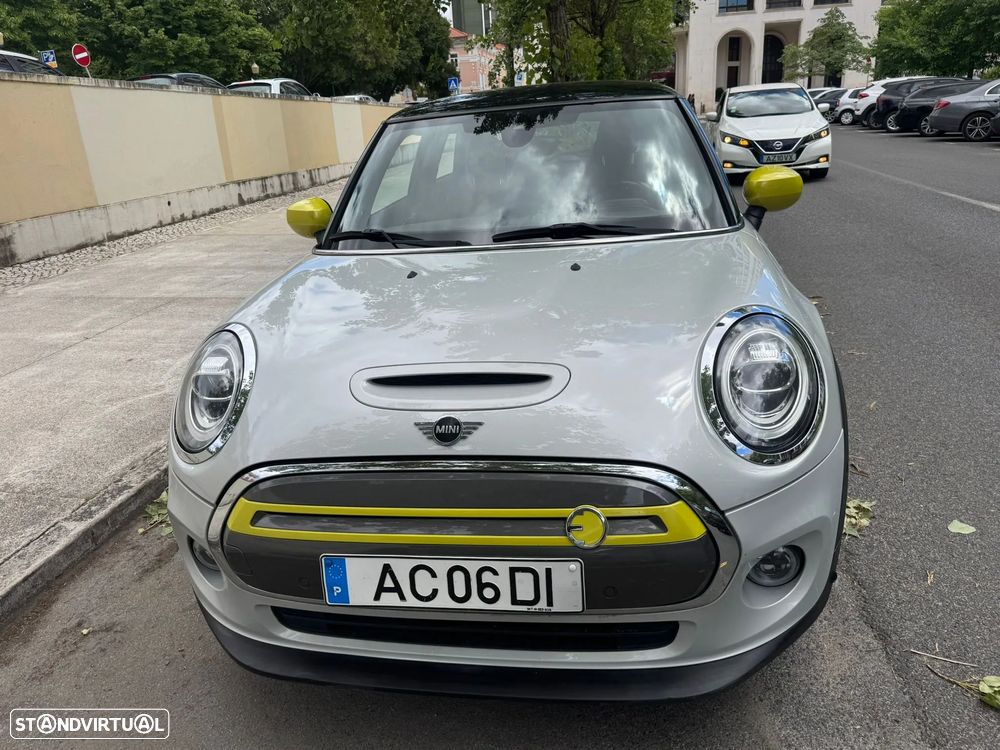 MINI 3 Portas Cooper SE Collection - 4
