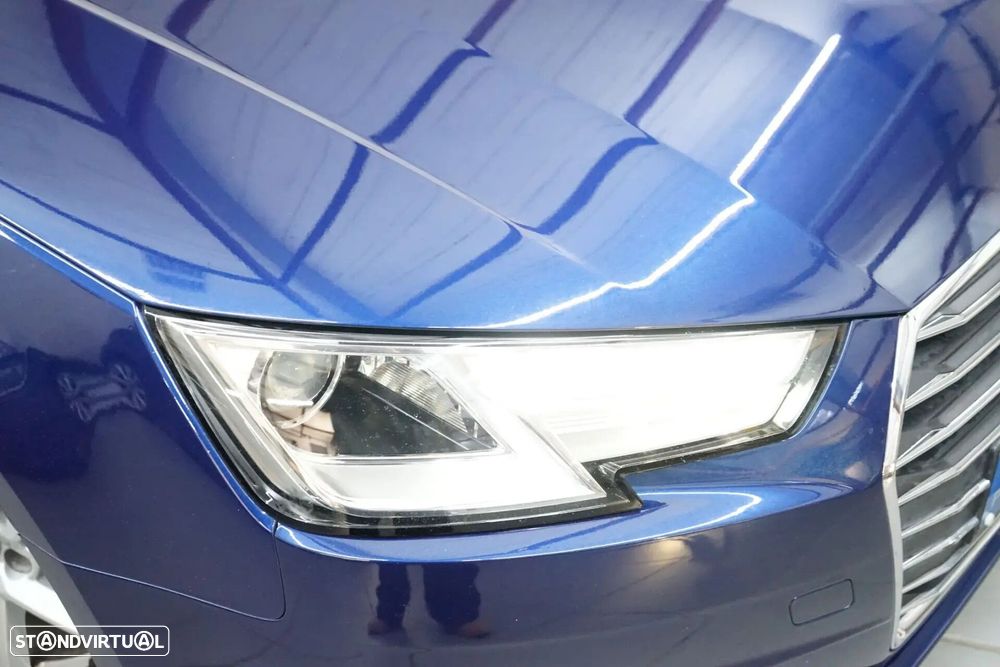Audi A4 Avant - 9