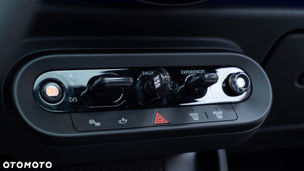 MINI John Cooper Works - 7