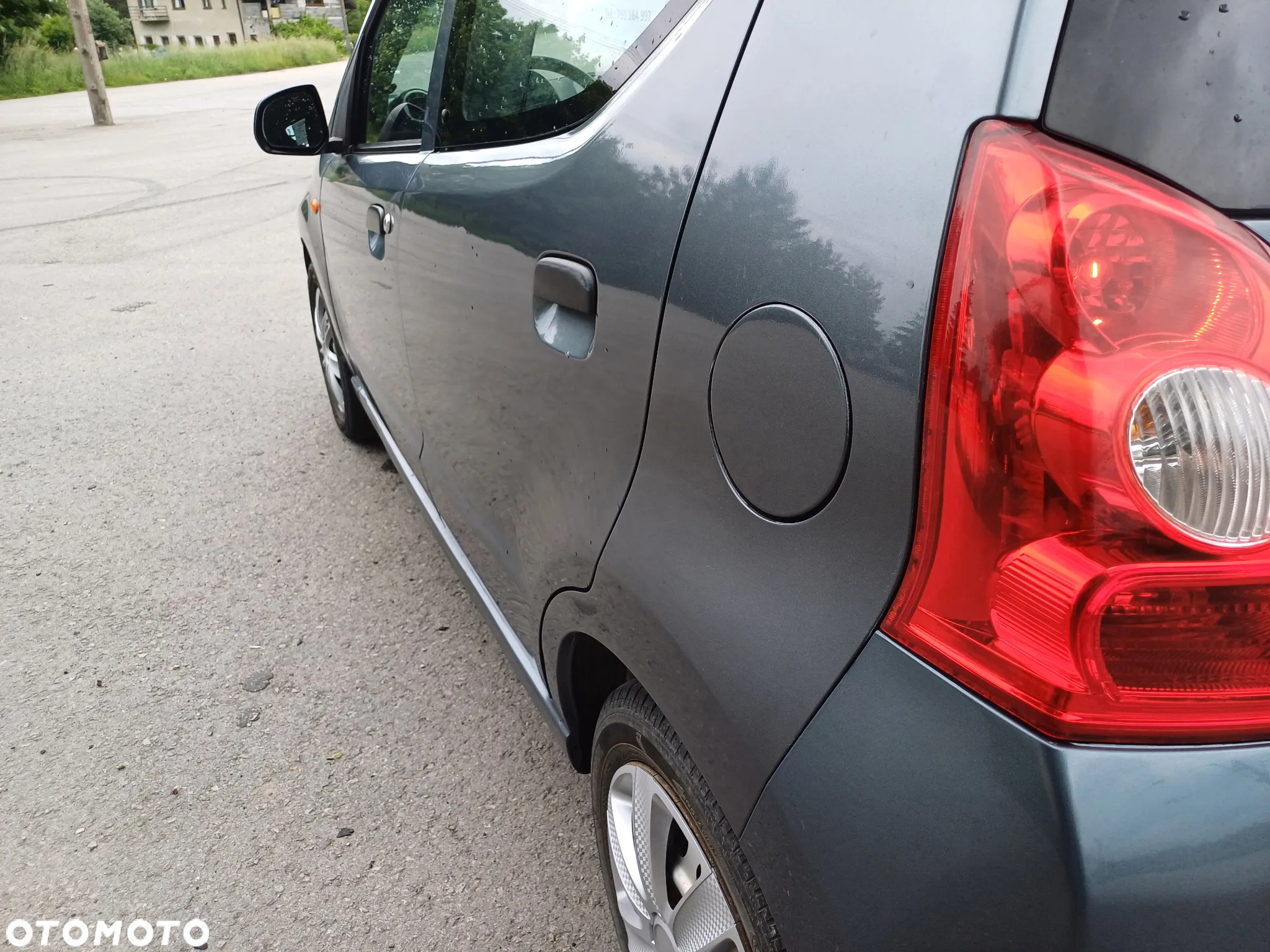 Suzuki Alto 1.0 Classic - 9