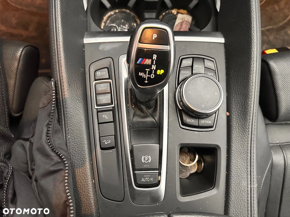 BMW X6 - 17