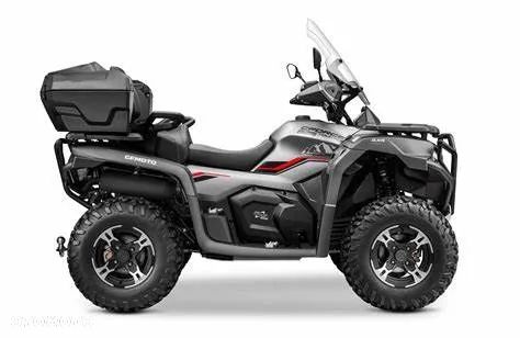 CFMoto CForce