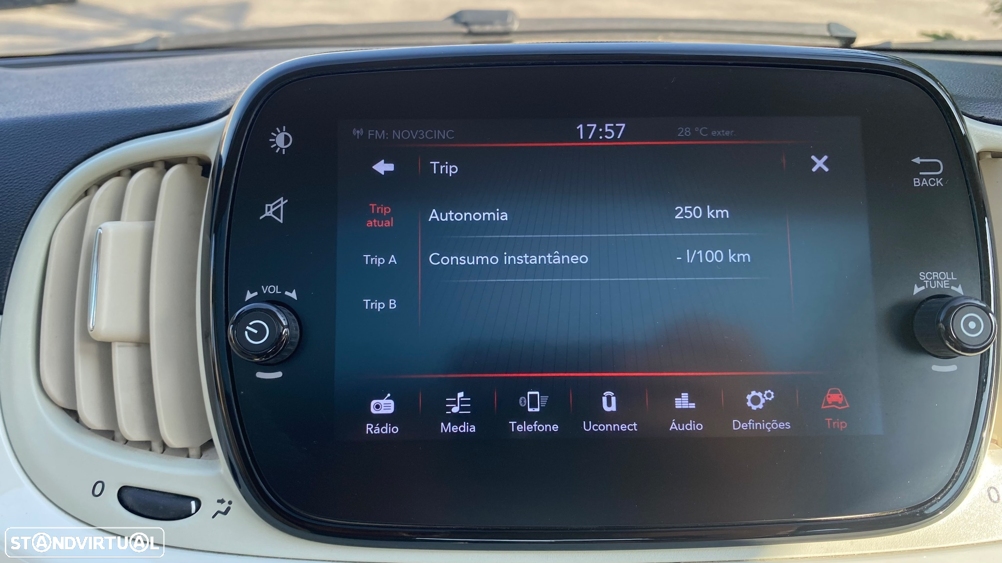 Fiat 500 1.0 Hybrid Dolcevita - 38