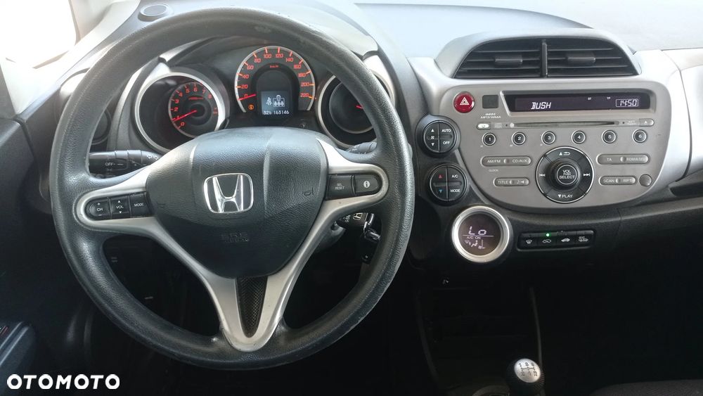 Honda Jazz 1.4 i-VTEC Comfort Plus - 38