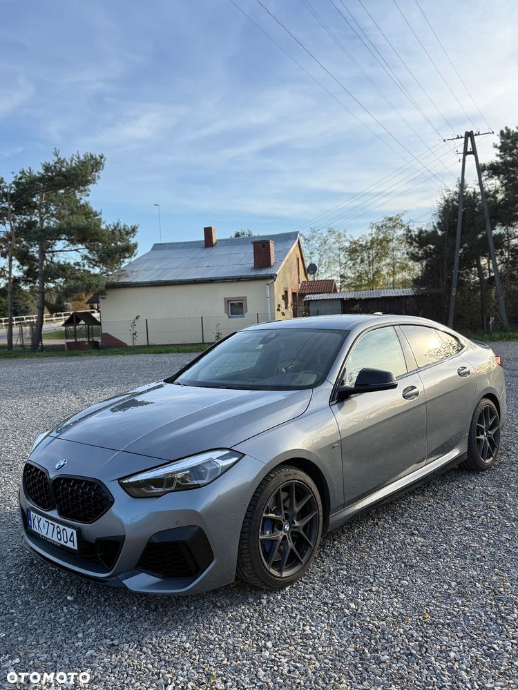 BMW Seria 2 M235i xDrive - 1