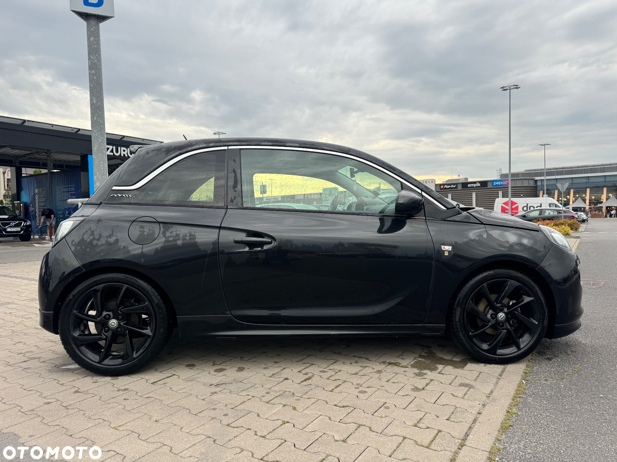 Opel Adam - 5