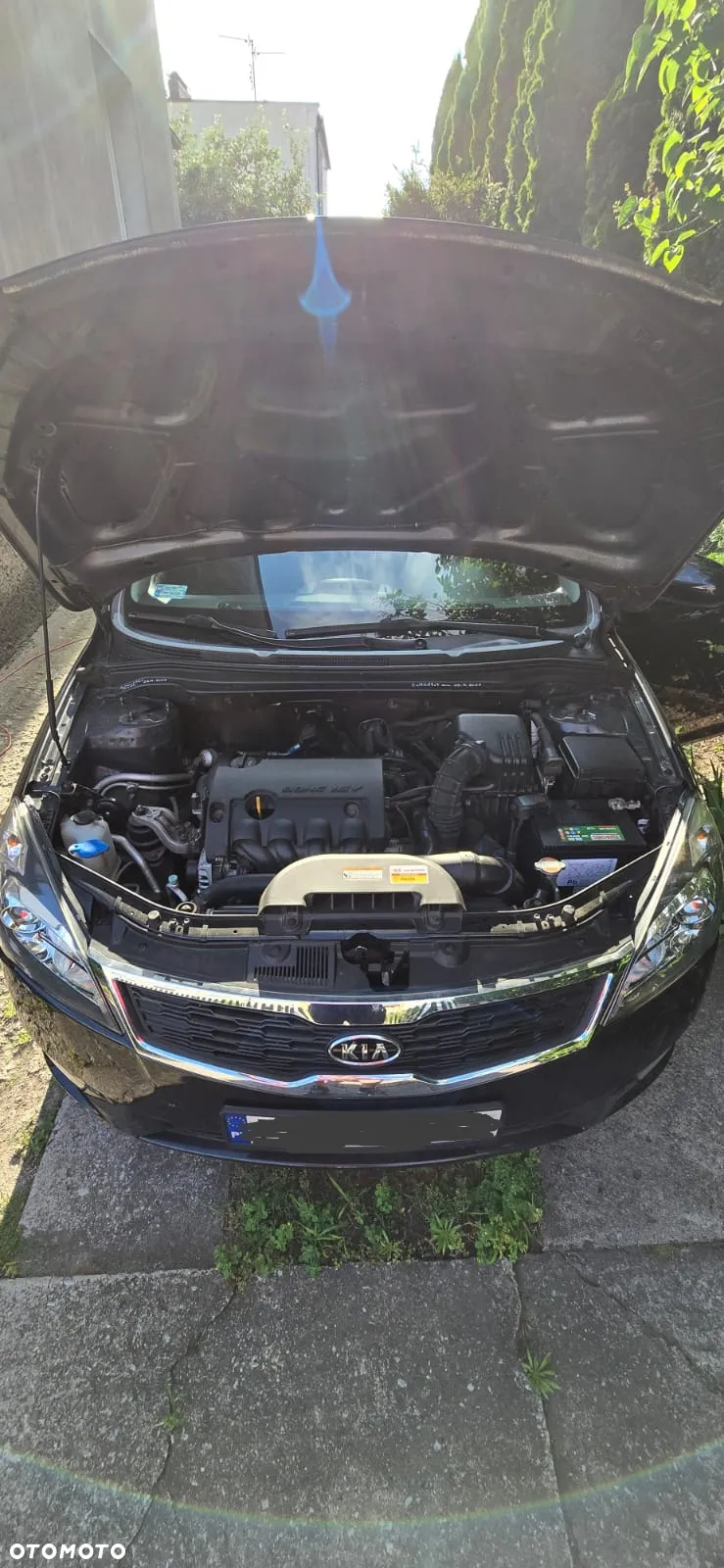 Kia Ceed Cee'd 1.4 M - 4