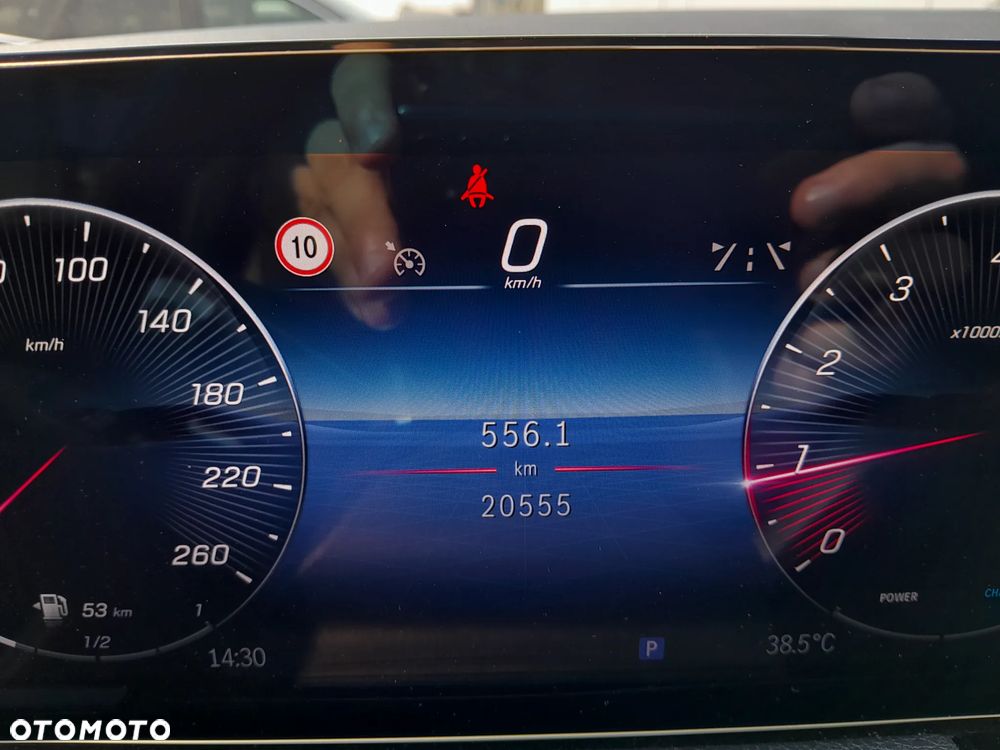 Mercedes-Benz GLA 200 AMG Line - 13