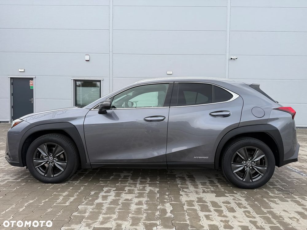 Lexus UX 250h GPF Prestige AWD - 19
