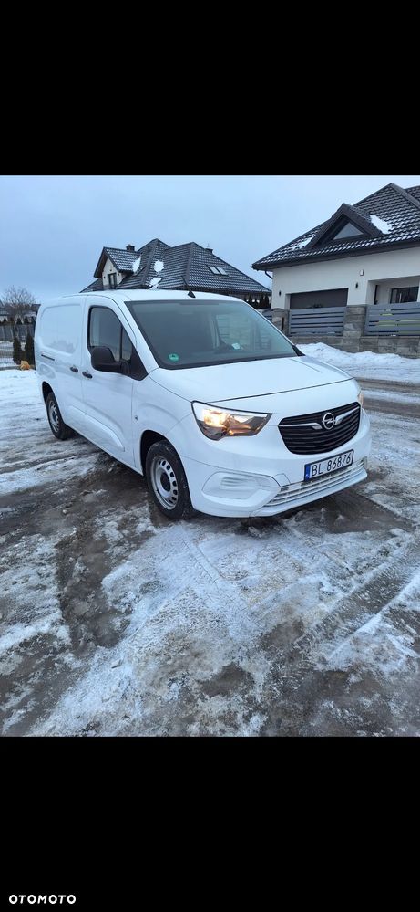 Opel Combo Xl - 4