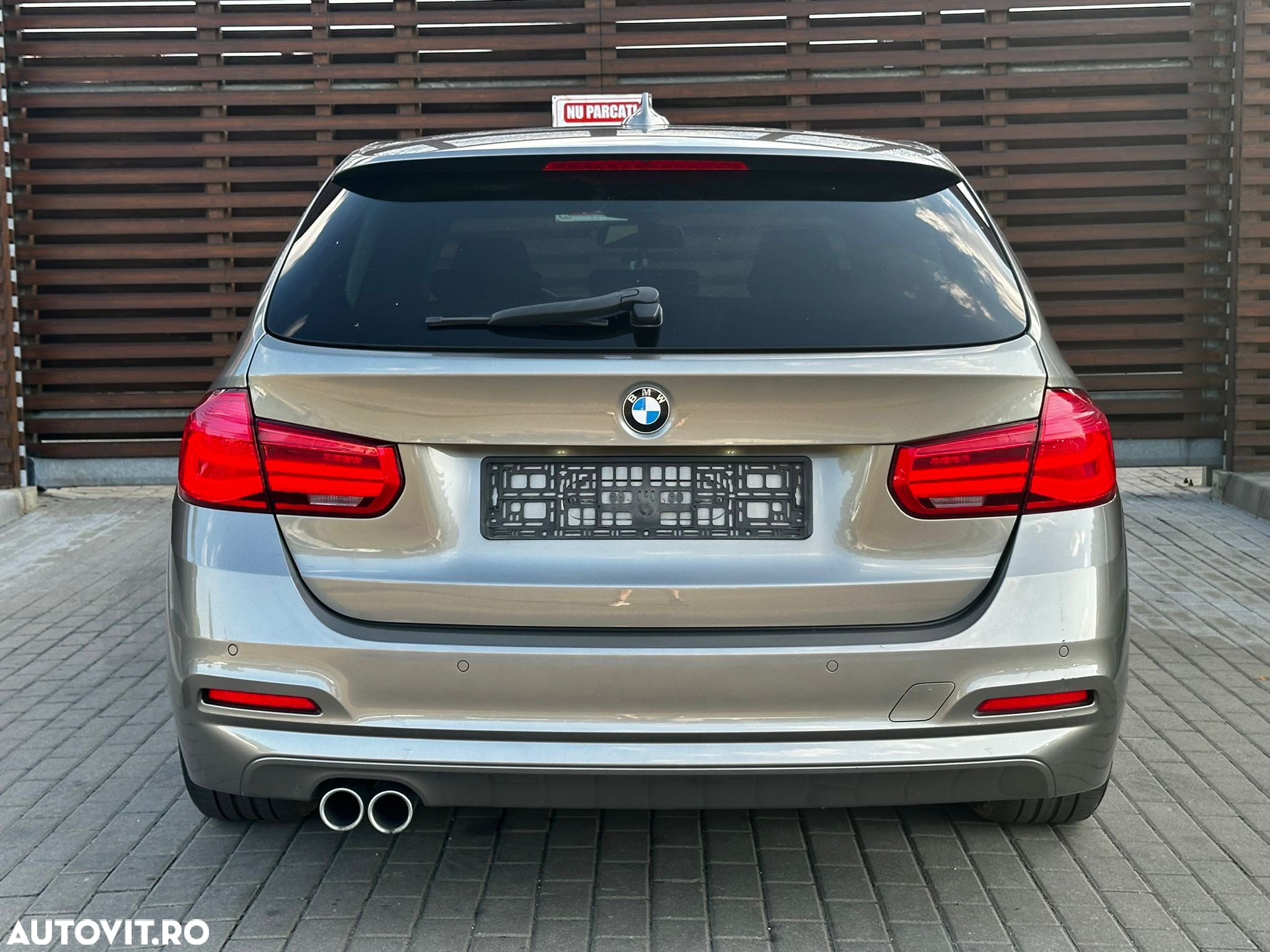 BMW Seria 3 320d Efficient Dynamic Edition Aut. - 5